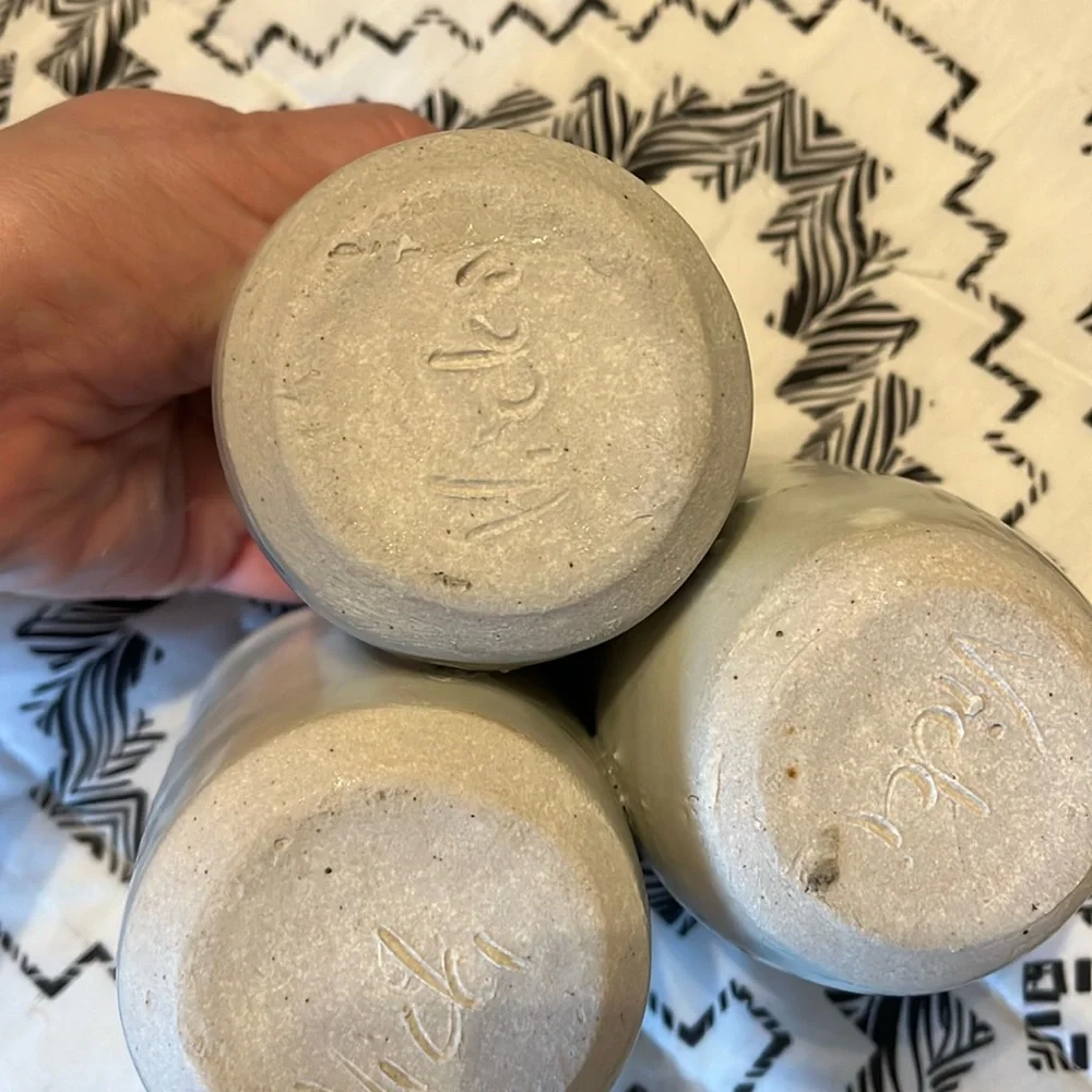 Three Cup Compartment Organizer